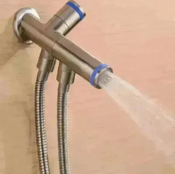 Toilet Spray Cleaner Booster toilet spray gun - EX-STOCK CANADA