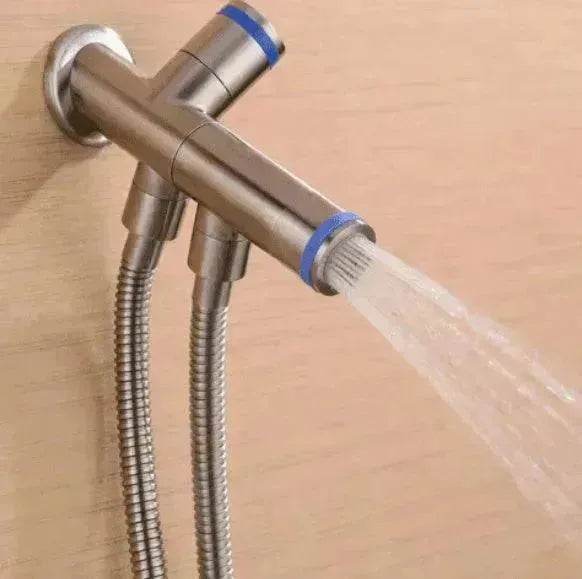 Toilet Spray Cleaner Booster toilet spray gun - EX-STOCK Canada