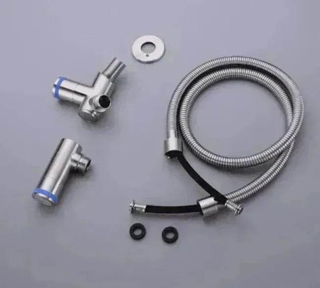 Toilet Spray Cleaner Booster toilet spray gun - EX-STOCK Canada