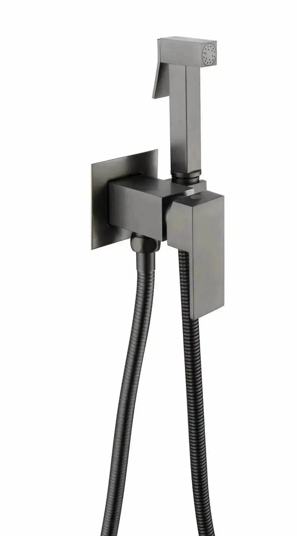 Toilet Spray Cleaner Home Toilet High Pressure Flush Toilet Companion - EX-STOCK Canada