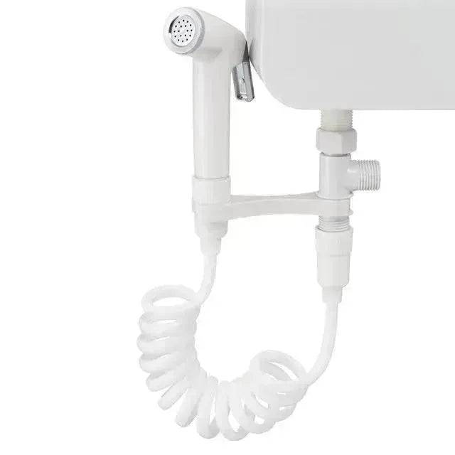 Toilet Spray Cleaner Toilet spray head water tank spray gun - EX-STOCK Canada
