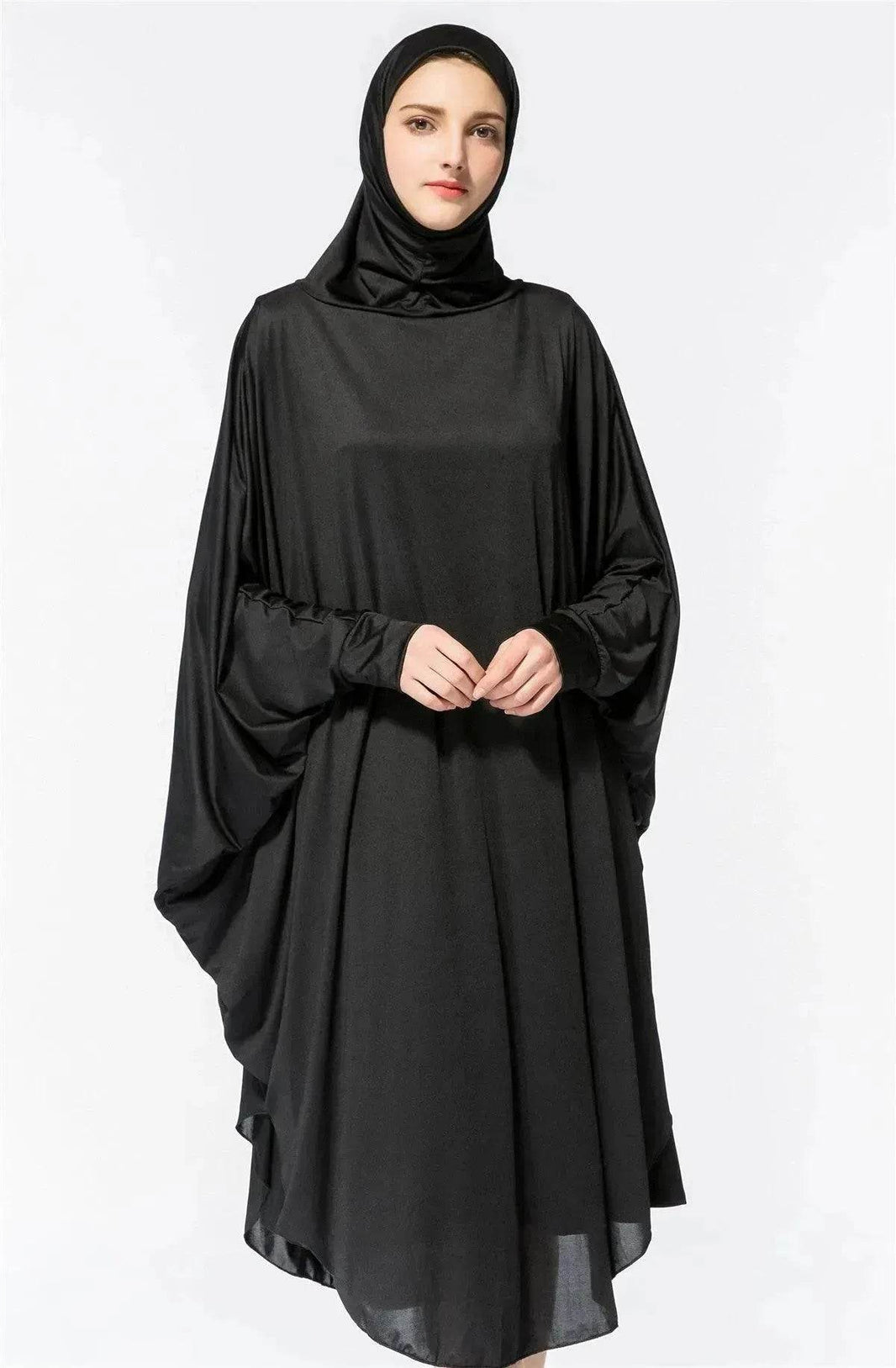 Traditional Arab Ladies' Worship Service - EX-STOCK Canada