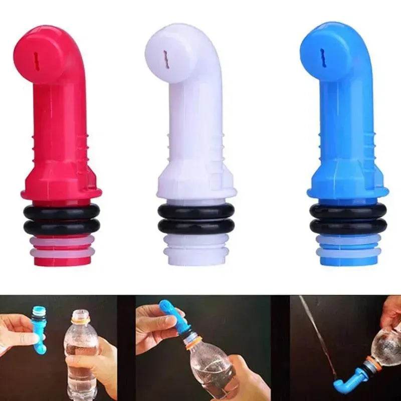 Travel & Outdoor Bidet Nozzle - EX-STOCK Canada