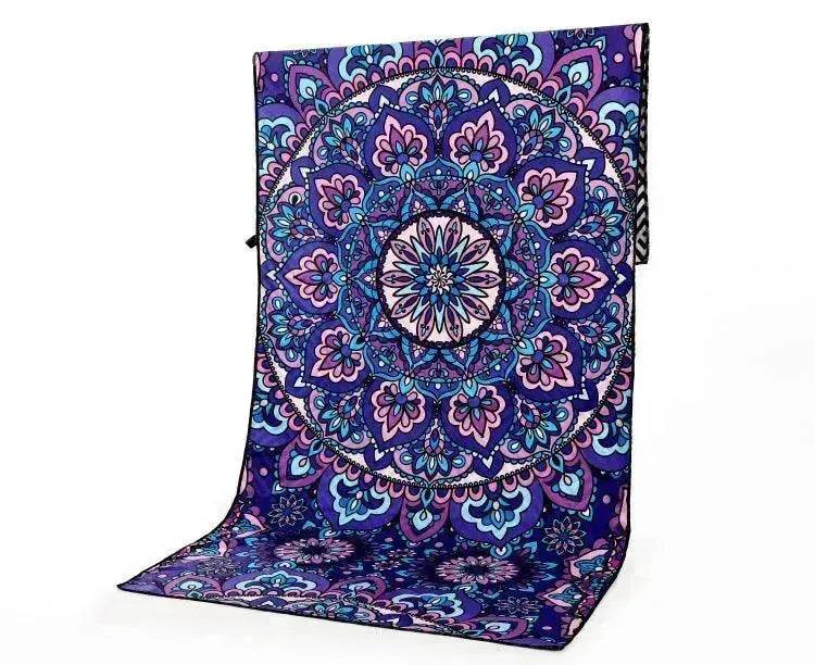 Travel Outdoor Sports Towel Beach Towel - EX-STOCK Canada