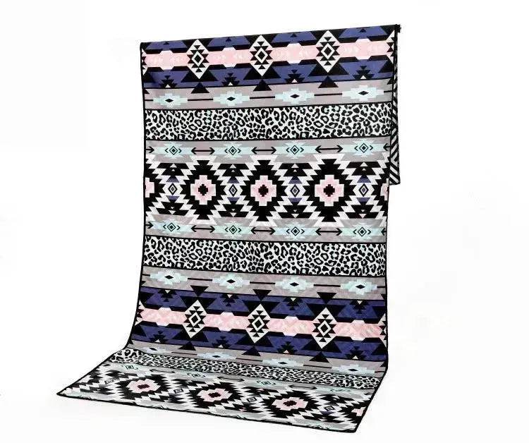 Travel Outdoor Sports Towel Beach Towel - EX-STOCK Canada