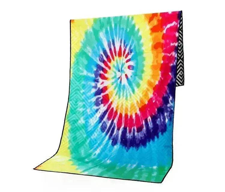 Travel Outdoor Sports Towel Beach Towel - EX-STOCK Canada