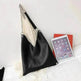 Trendy Casual Pleated Chain Zipper Women Handbag - EX-STOCK Canada