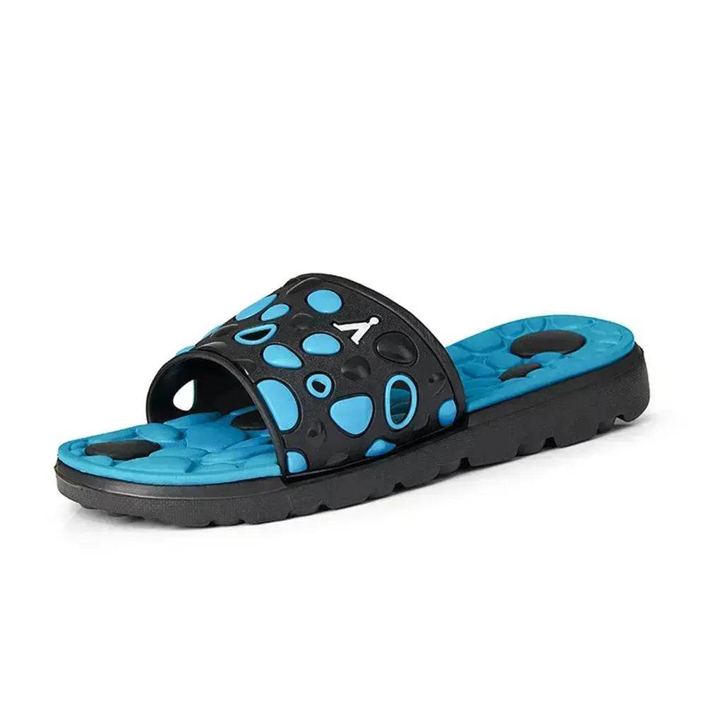 Trendy Outdoor Wear Home Casual Men's Beach Sandals - EX-STOCK Canada