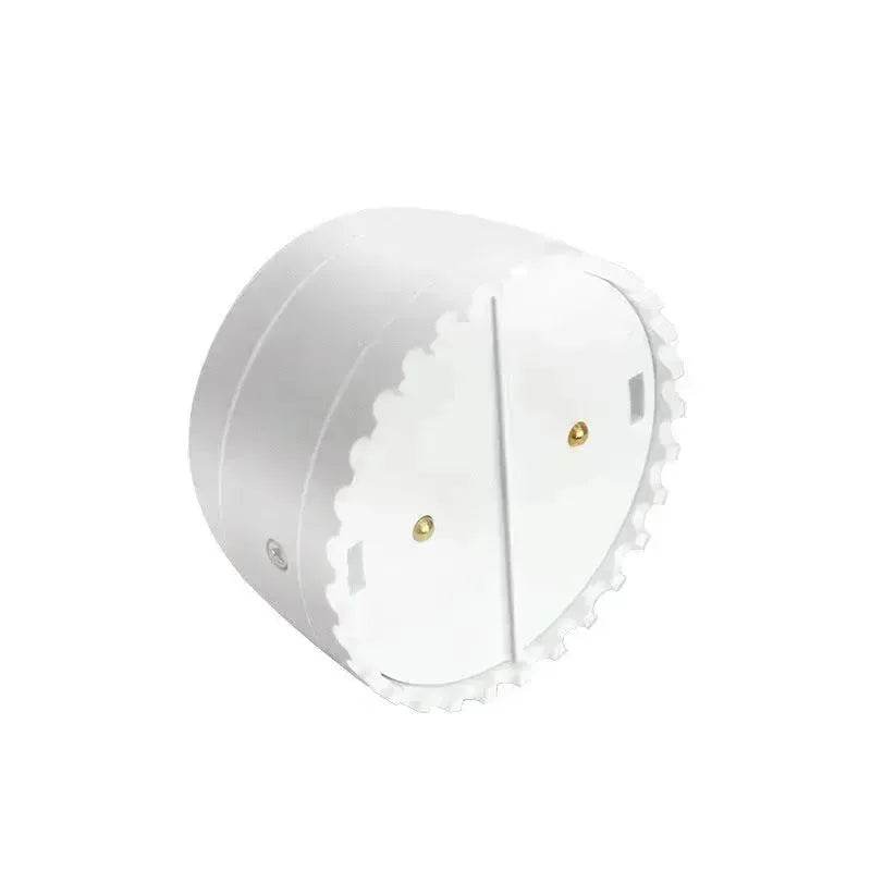 Tuya WiFi Smart Leakage Sensor Alarm Home Overflow Flood Detector With Buzzer - EX-STOCK Canada