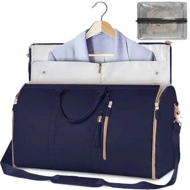 Women's Large Travel Duffle Bag - EX-STOCK Canada