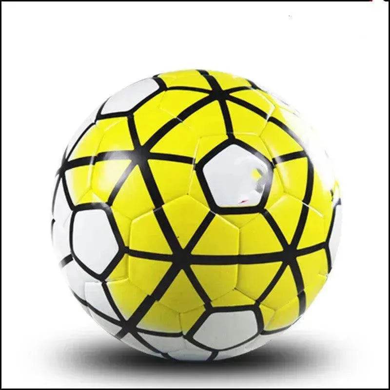UEFA Champions League football - EX-STOCK Canada