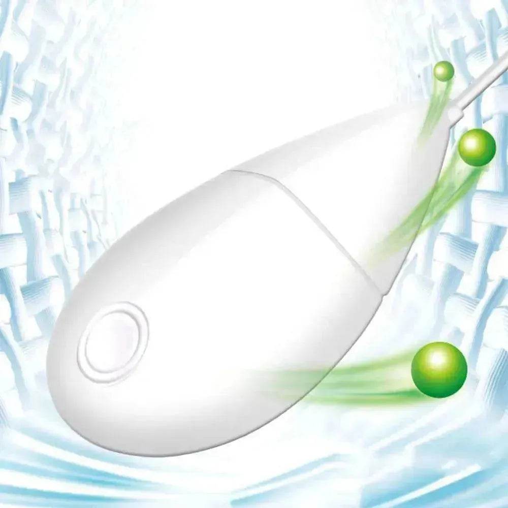 Ultrasonic bubble washer - EX-STOCK Canada
