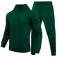 Unisex Casual European Size Blank Solid Color Set - EX-STOCK Canada