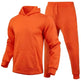 Unisex Casual European Size Blank Solid Color Set - EX-STOCK Canada