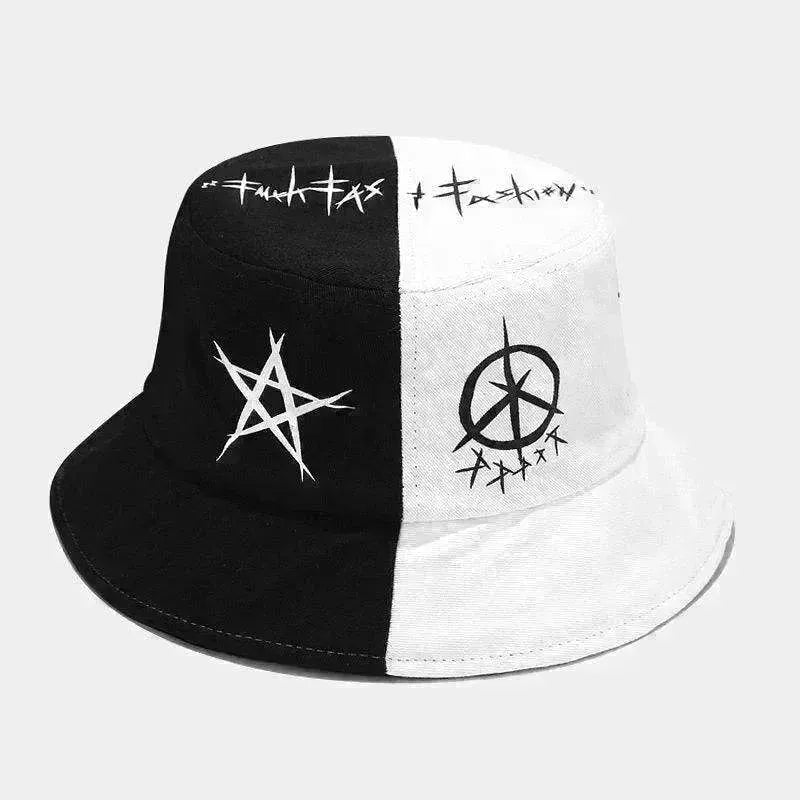 Unisex Fisherman Summer Outdoor Sun Protection Hat - EX-STOCK CANADA