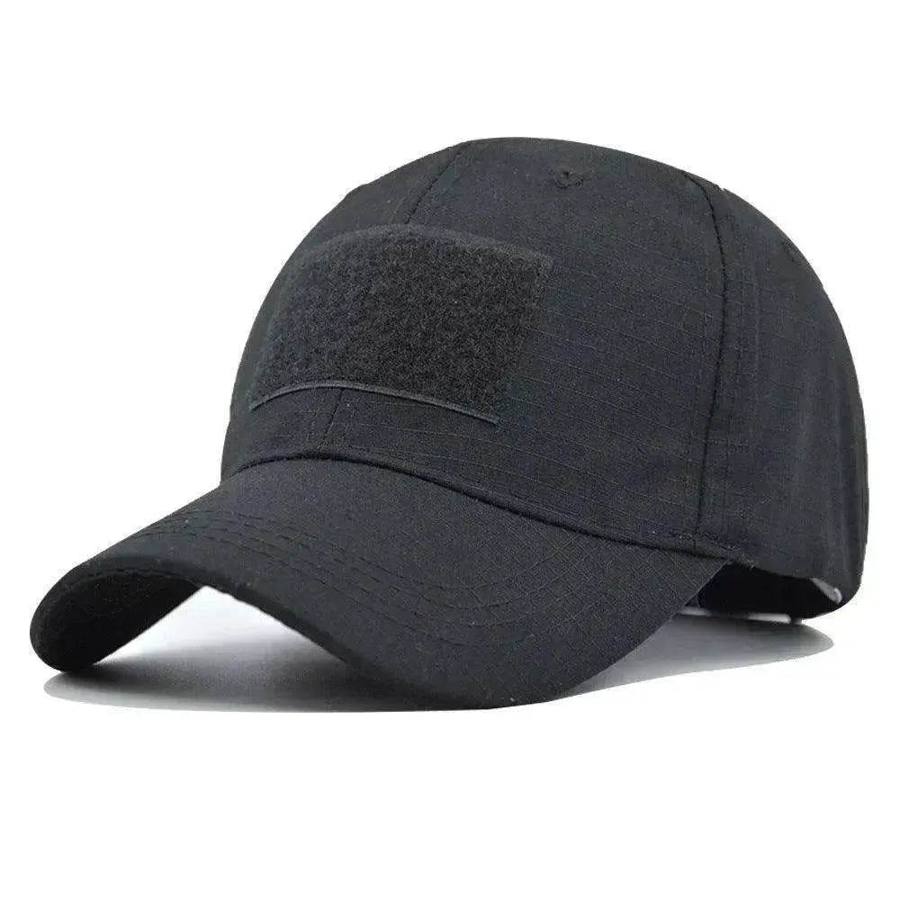 Unisex Summer Outdoor & Sports Sunshade Net Curved Brim Sun Hat - EX-STOCK Canada