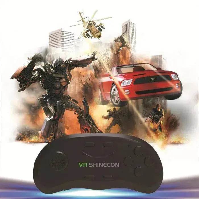 Universal game console handle - EX-STOCK Canada