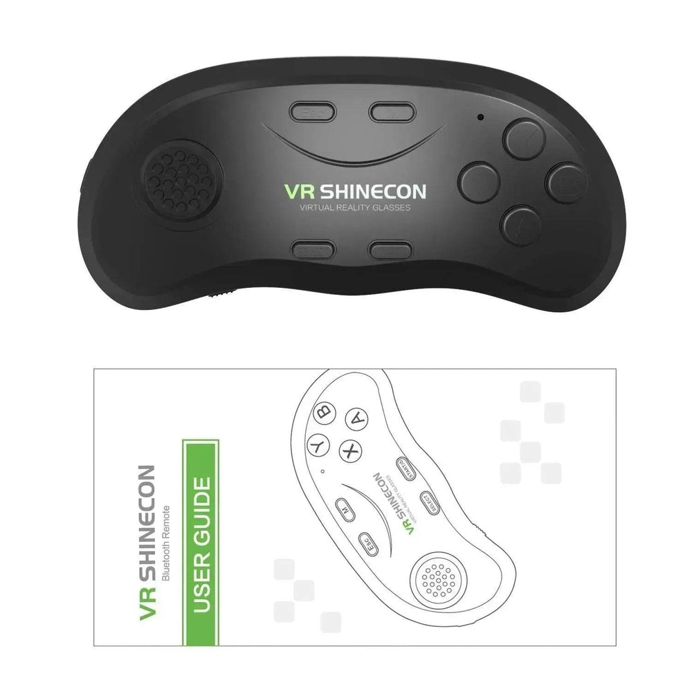 Universal game console handle - EX-STOCK Canada