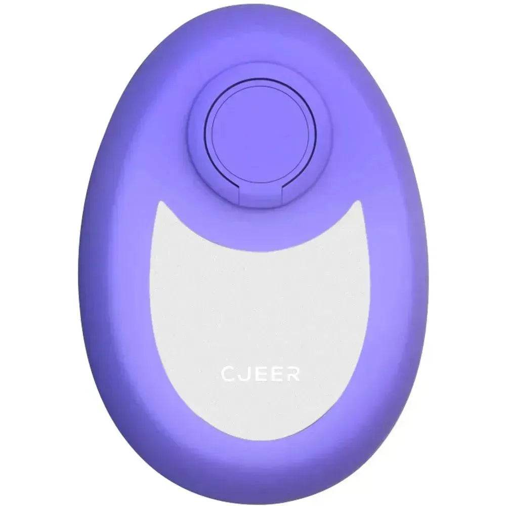 Upgraded Crystal Hair Removal Magic Crystal Hair Eraser Physical Exfoliating Tool Painless Hair Eraser Removal Tool For Legs Back Arms - EX-STOCK Canada