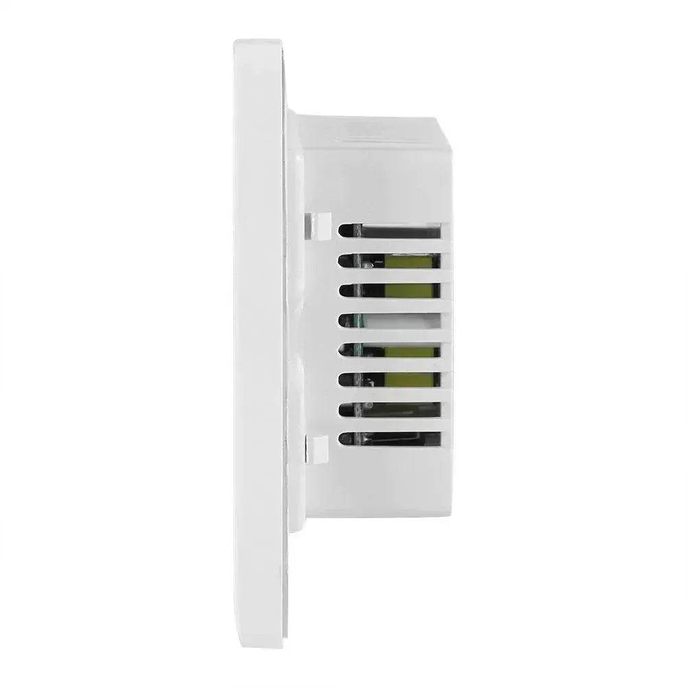 USB charging wall socket panel - EX-STOCK Canada