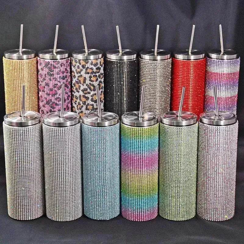 Vacuum Cup Stainless Steel Vacuum Straw - EX-STOCK Canada