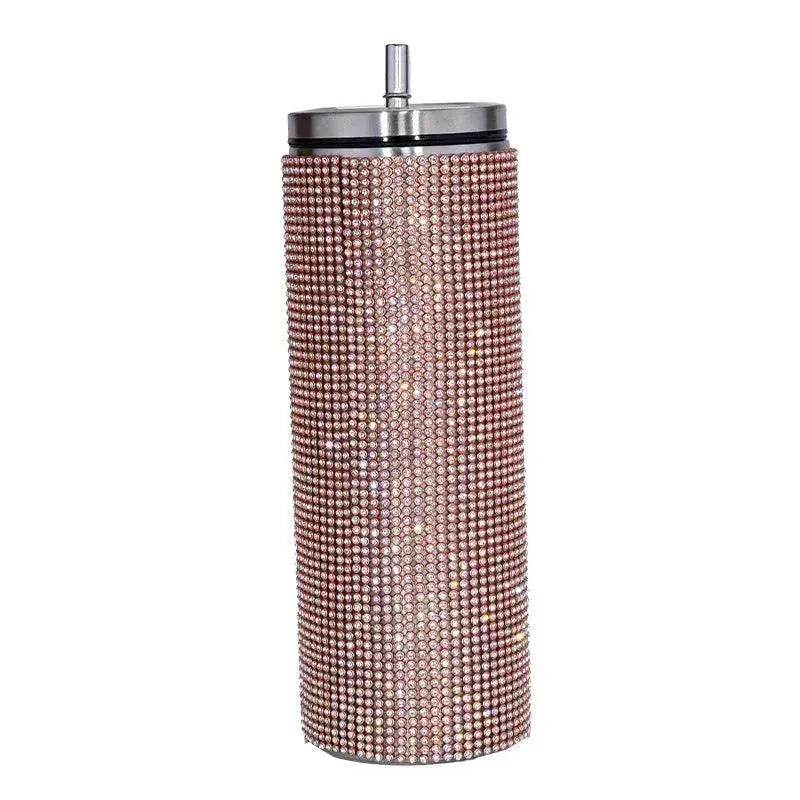 Vacuum Cup Stainless Steel Vacuum Straw - EX-STOCK Canada