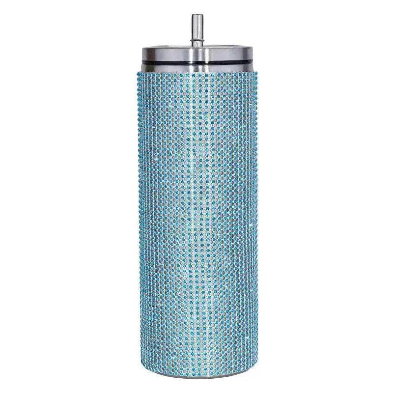 Vacuum Cup Stainless Steel Vacuum Straw - EX-STOCK Canada