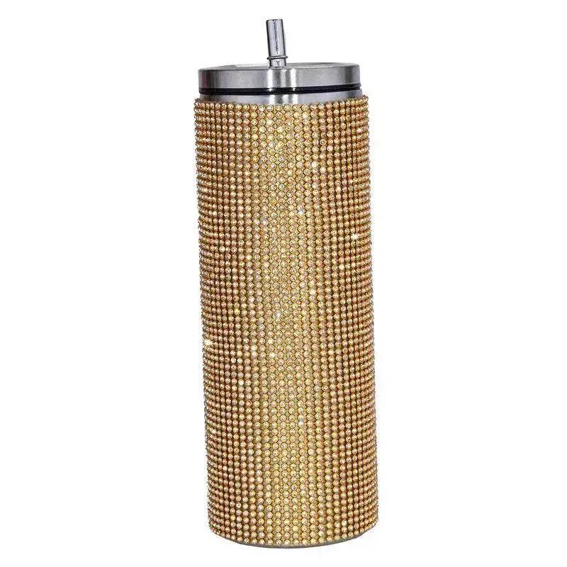 Vacuum Cup Stainless Steel Vacuum Straw - EX-STOCK Canada
