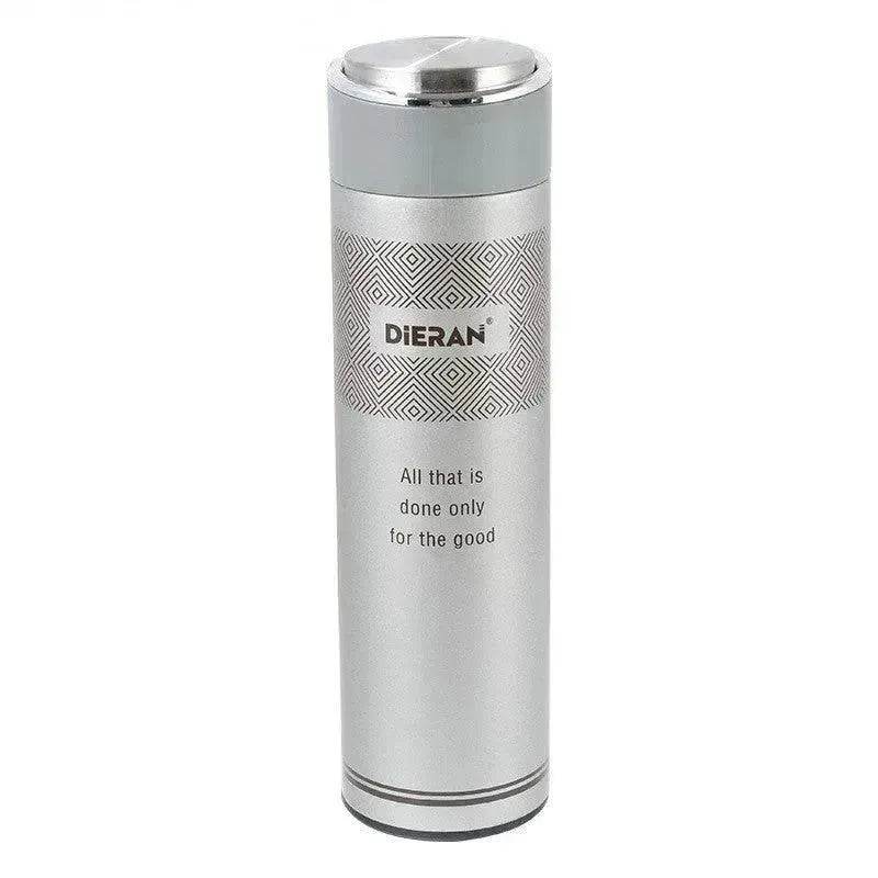 Vacuum Insulated Stainless Steel Tea Bottle Water Mug Cup - EX-STOCK Canada