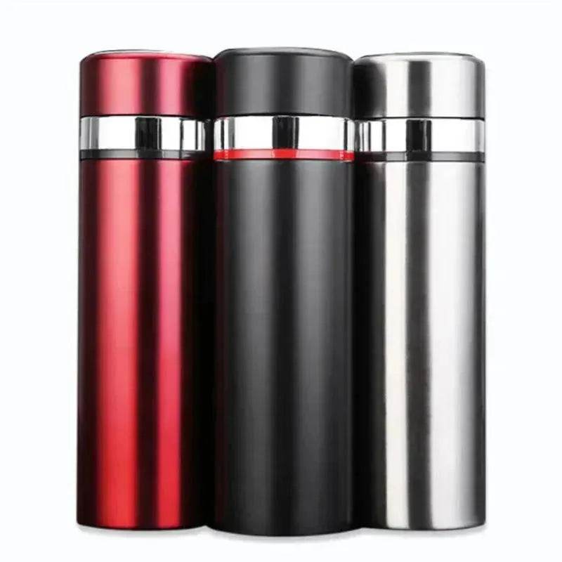 Vacuum stainless steel vacuum flas - EX-STOCK Canada