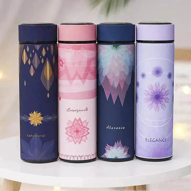 Vacuum stainless steel vacuum flask - EX-STOCK Canada