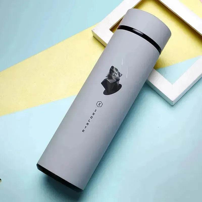 Vacuum stainless steel vacuum flask - EX-STOCK Canada