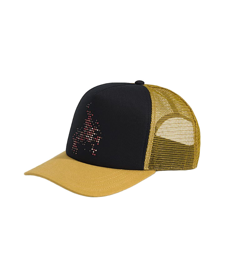 Vans Skate Flame Trucker - Mens Hat - EX-STOCK Canada