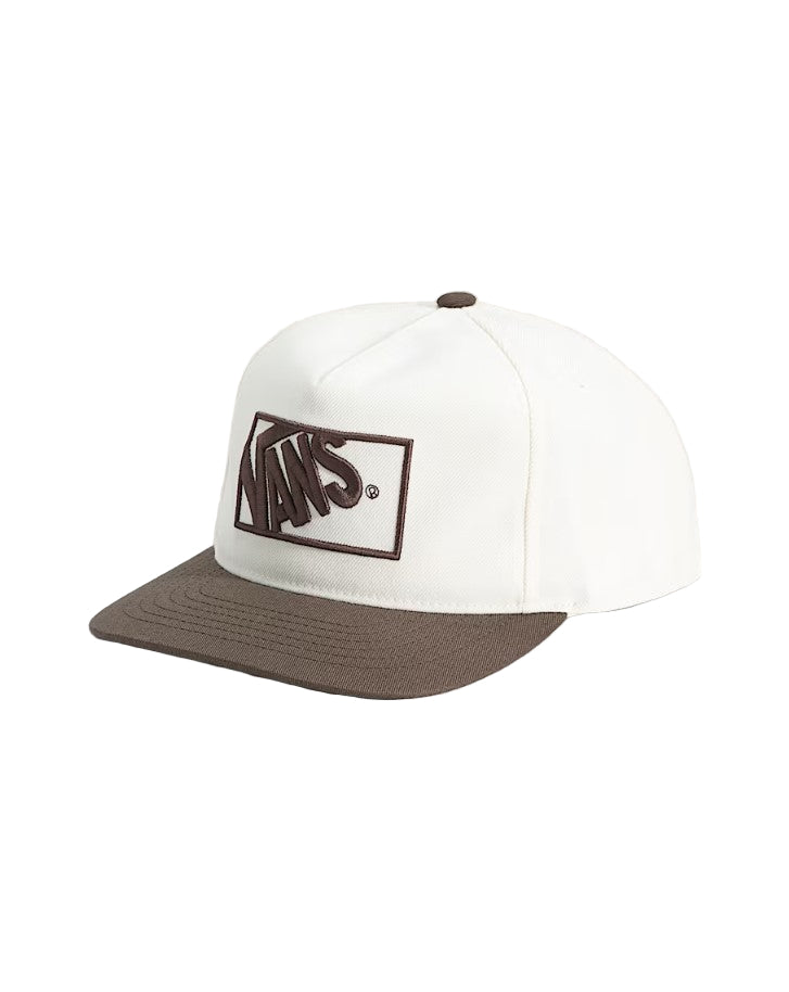 Vans Formula Snapback - Cappello da Uomo - EX-STOCK Canada