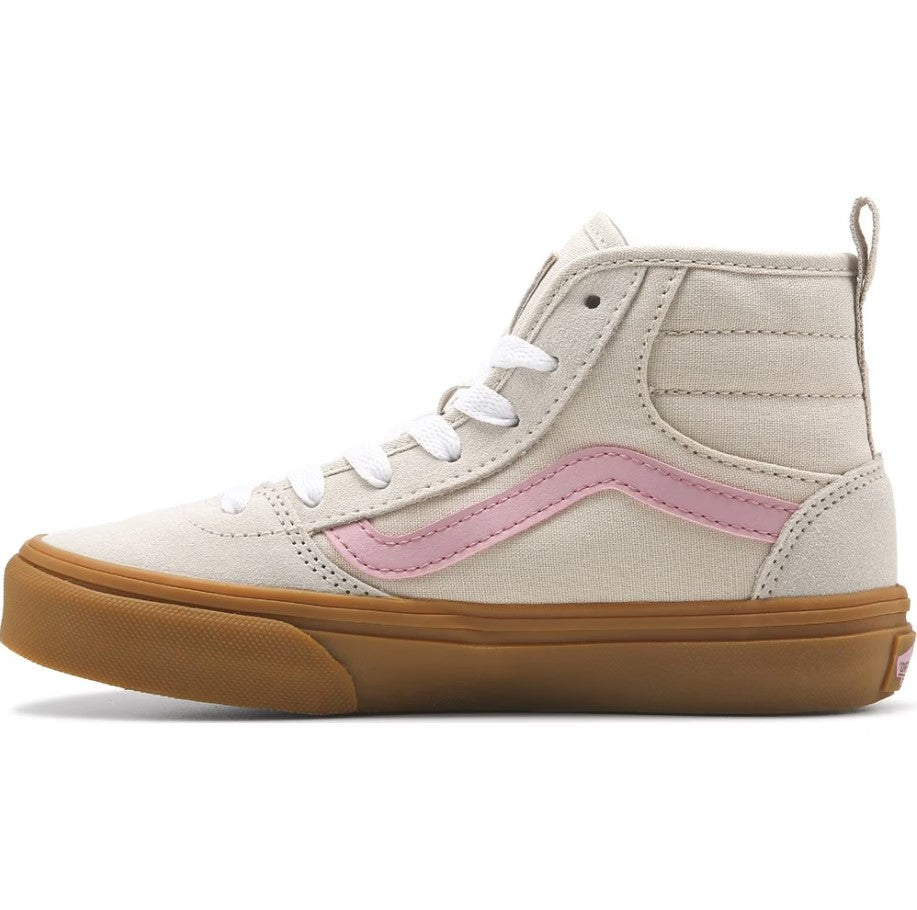 Vans Ashwood Hi Decon - Kinder High-Top-Schuh - EX-STOCK Canada