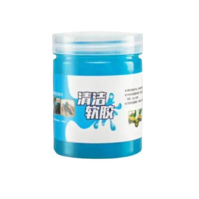 Vehicle Soft Glue Gap Dust Cleaning Products - EX-STOCK Canada