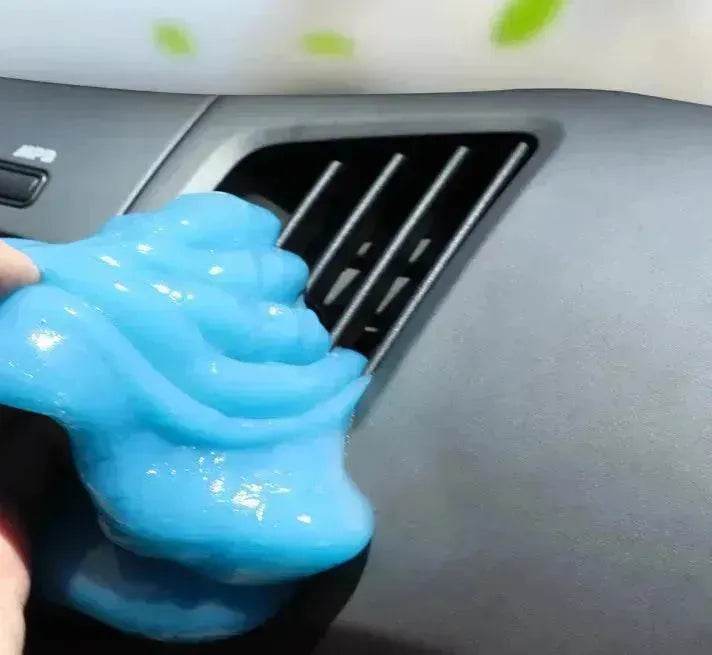 Vehicle Soft Glue Gap Dust Cleaning Products - EX-STOCK Canada