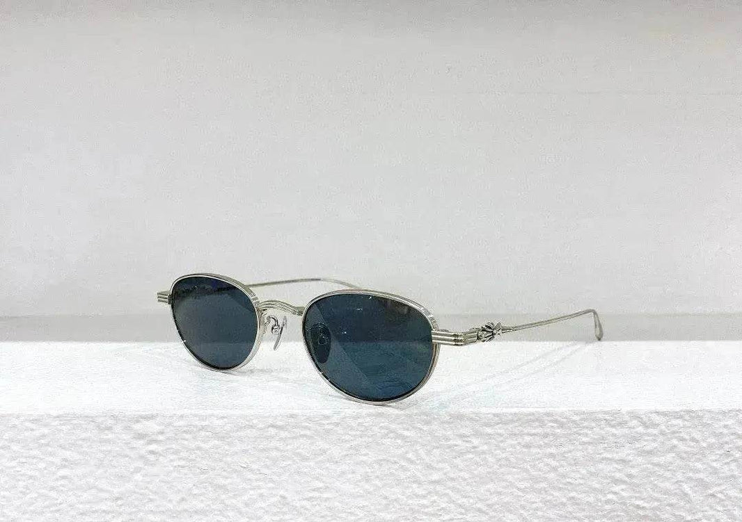 Versatile UV Resistant Sunglasses With Oval Shape - EX-STOCK Canada