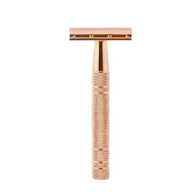 Vintage Razor Double Sided Blade Hand Razor - EX-STOCK CANADA