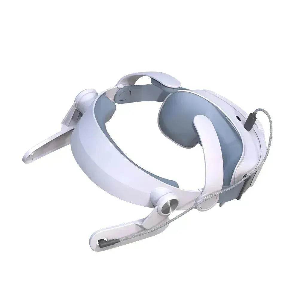 VR Battery Version Head Wear Accessories - EX-STOCK Canada