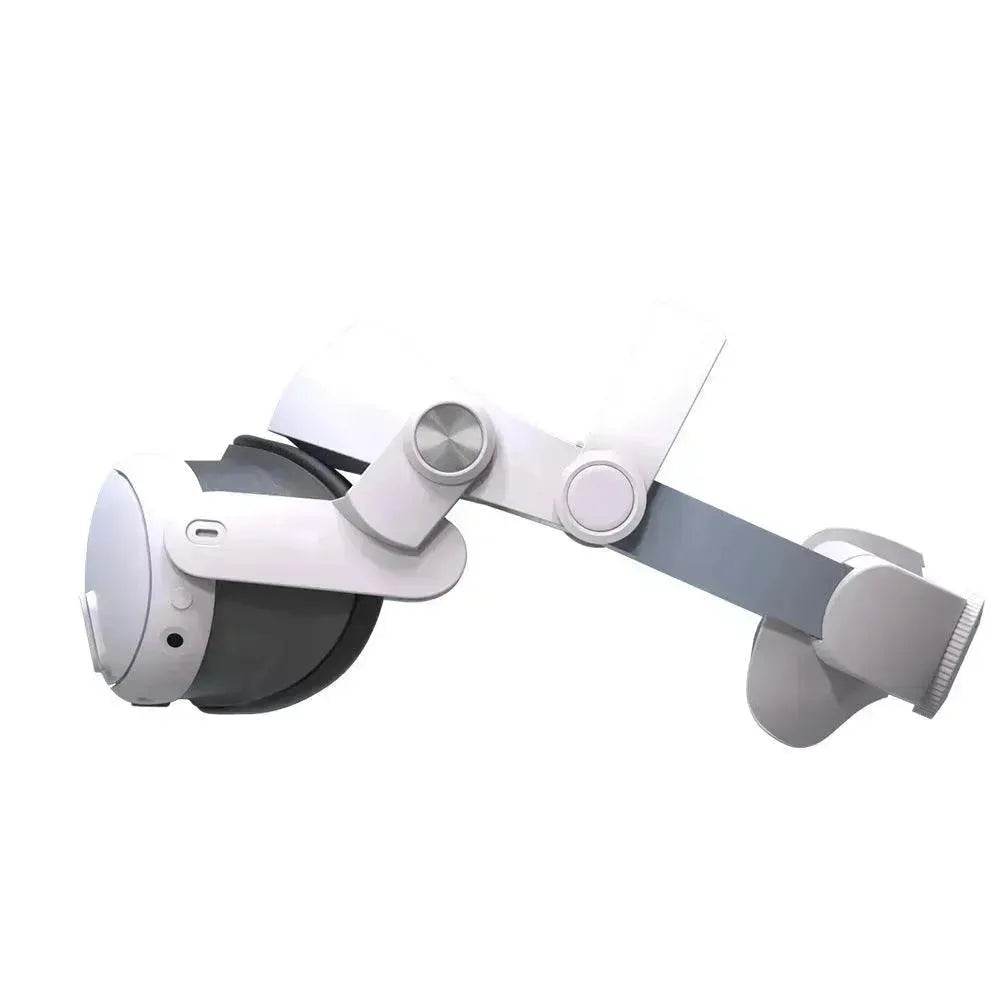 VR Battery Version Head Wear Accessories - EX-STOCK Canada