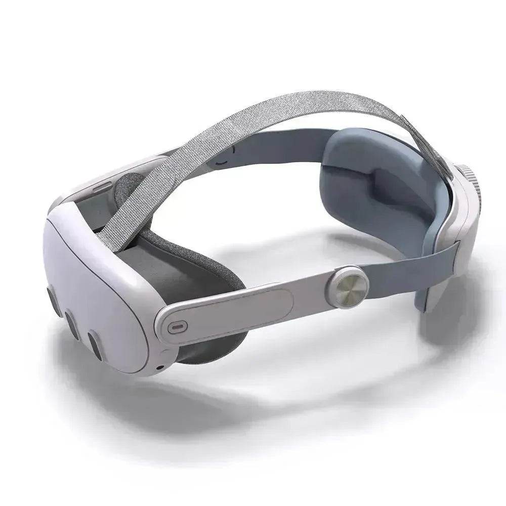 VR Battery Version Head Wear Accessories - EX-STOCK Canada