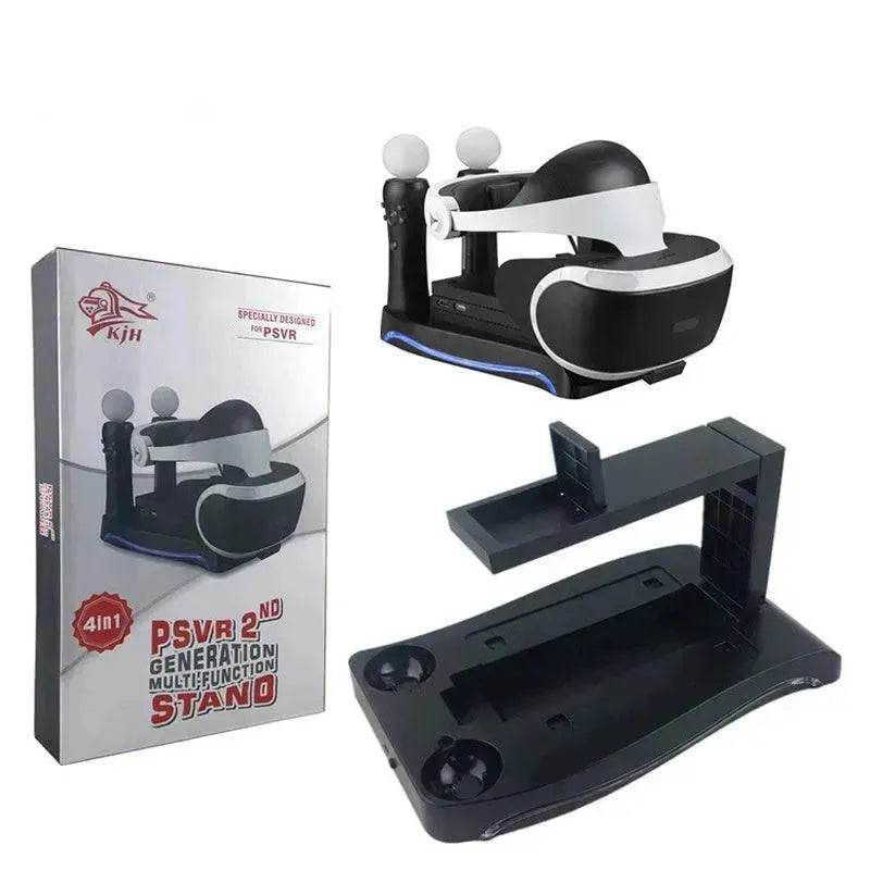 VR Game Gamepad Charger Base - EX-STOCK Canada