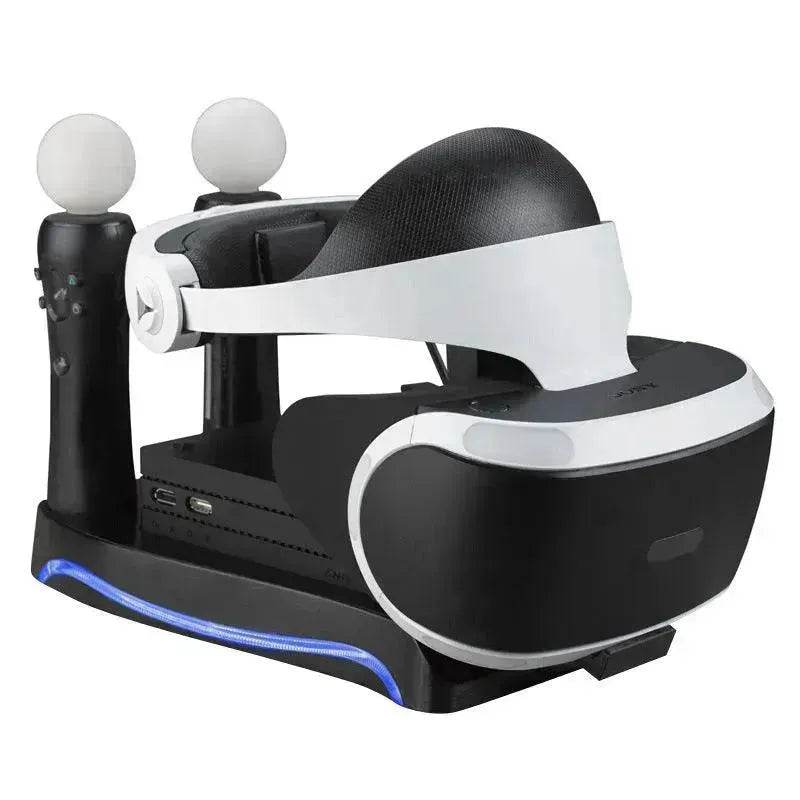 VR Game Gamepad Charger Base - EX-STOCK Canada