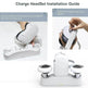 VR Glasses Handle Magnetic Charging Base - EX-STOCK Canada