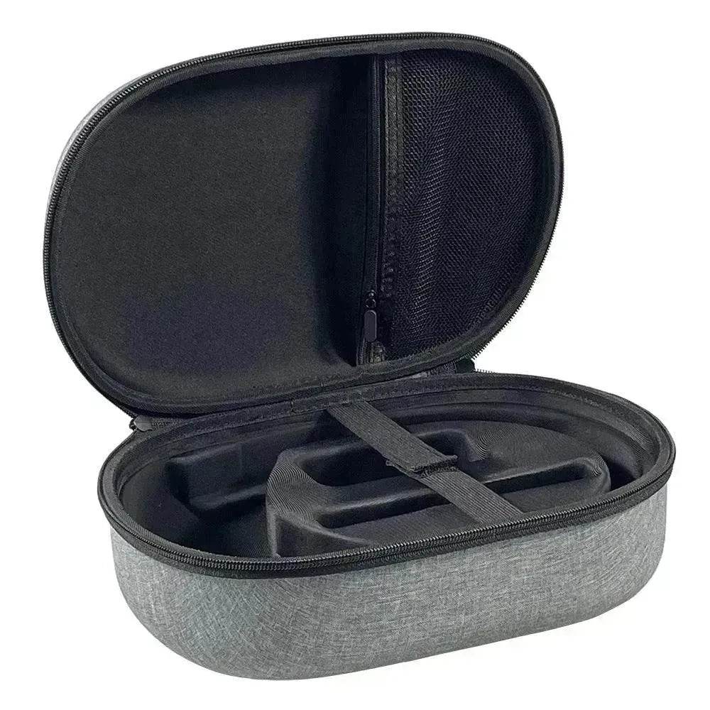 VR Head-mounted Vision Pro Portable Travel Protection Hard Storage Bag - EX-STOCK Canada