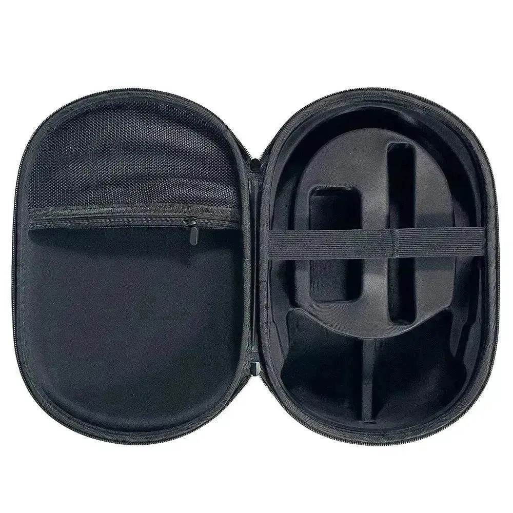 VR Head-mounted Vision Pro Portable Travel Protection Hard Storage Bag - EX-STOCK Canada