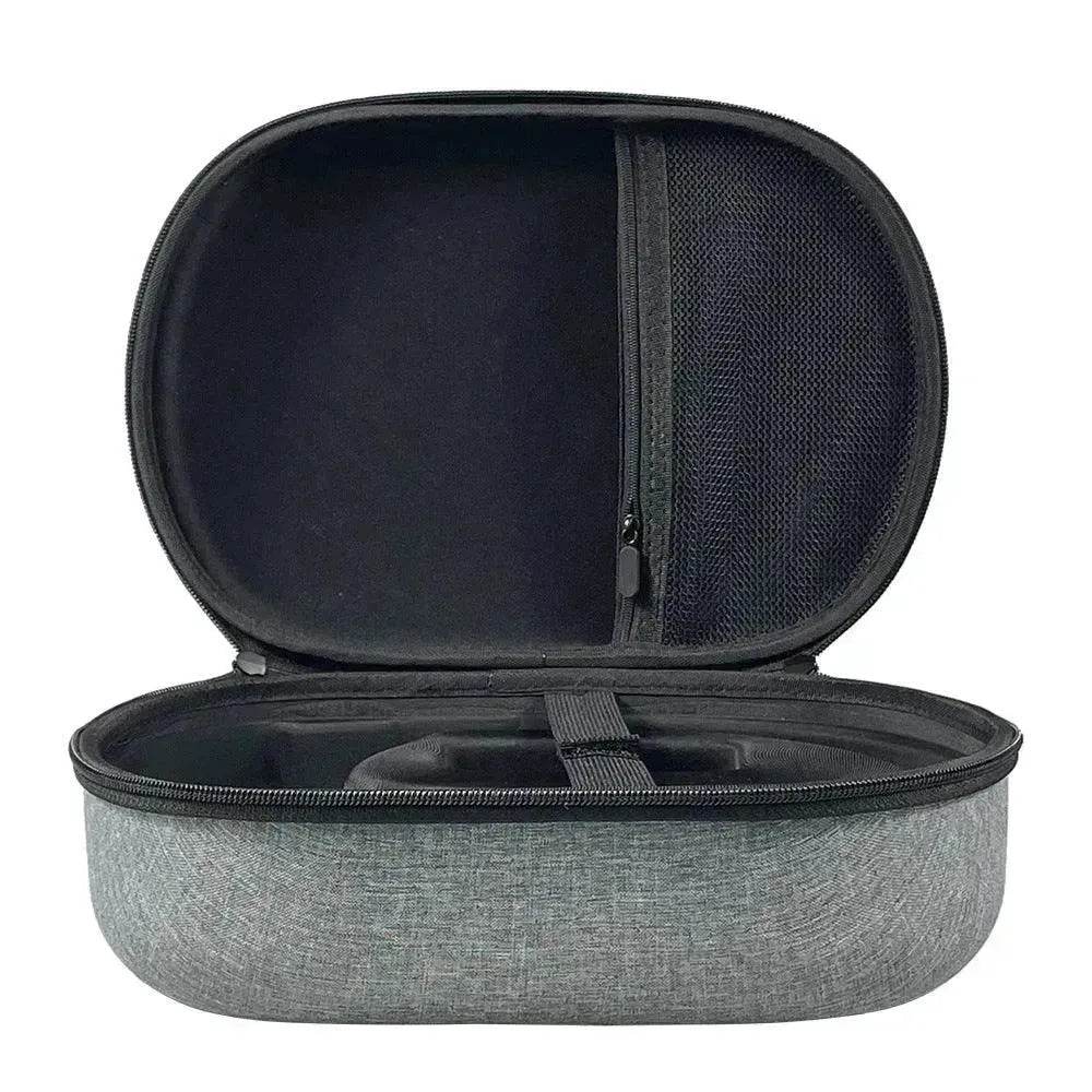 VR Head-mounted Vision Pro Portable Travel Protection Hard Storage Bag - EX-STOCK Canada