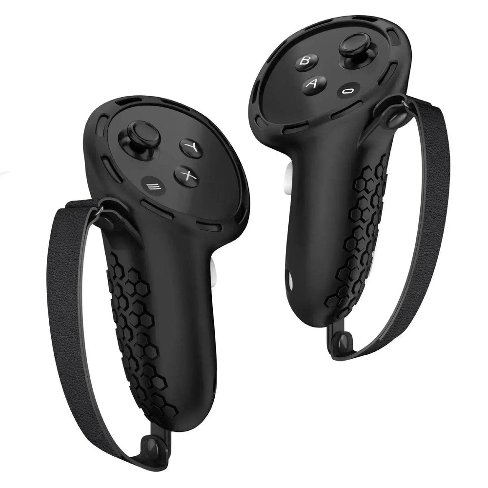 VR Silicone Handle Protective Sleeve Anti-skid Smart Accessories - EX-STOCK Canada