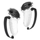 VR Silicone Handle Protective Sleeve Anti-skid Smart Accessories - EX-STOCK Canada